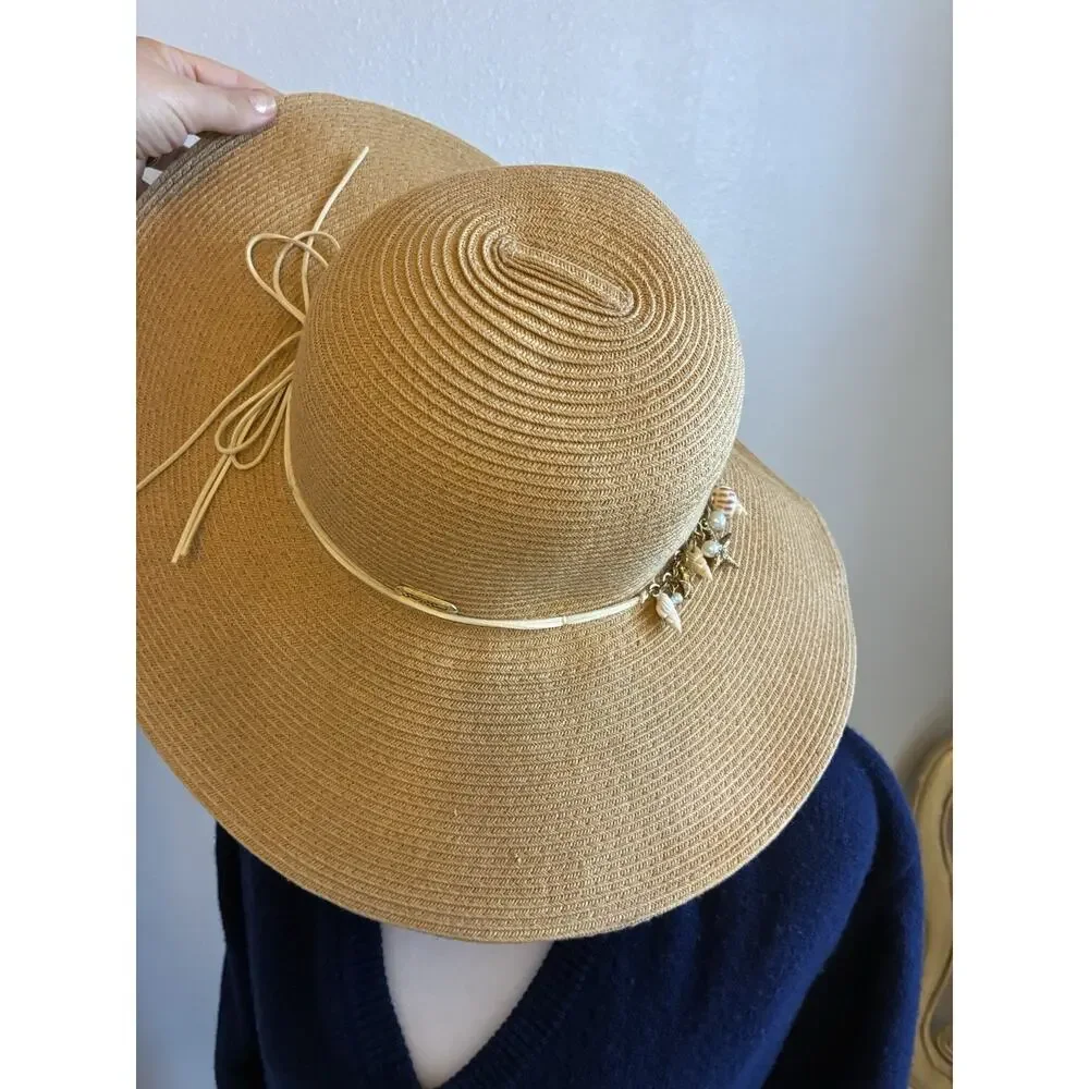 Sun N’ Sand coastal grandma