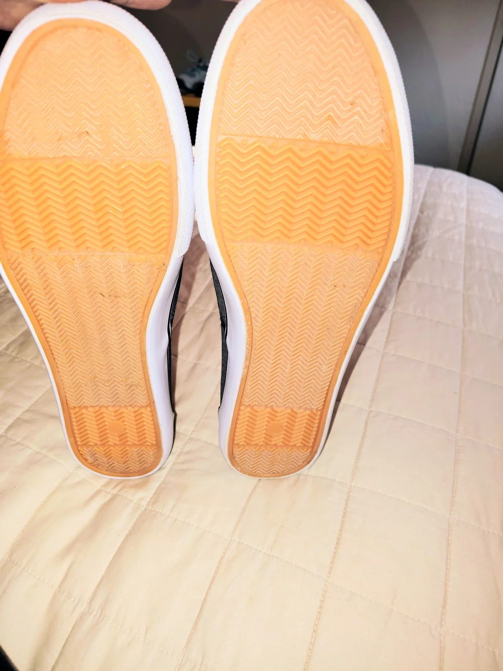 Goodfellow & Co casual slip