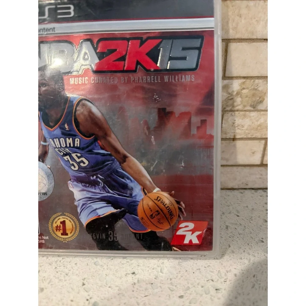 N/A preowned video