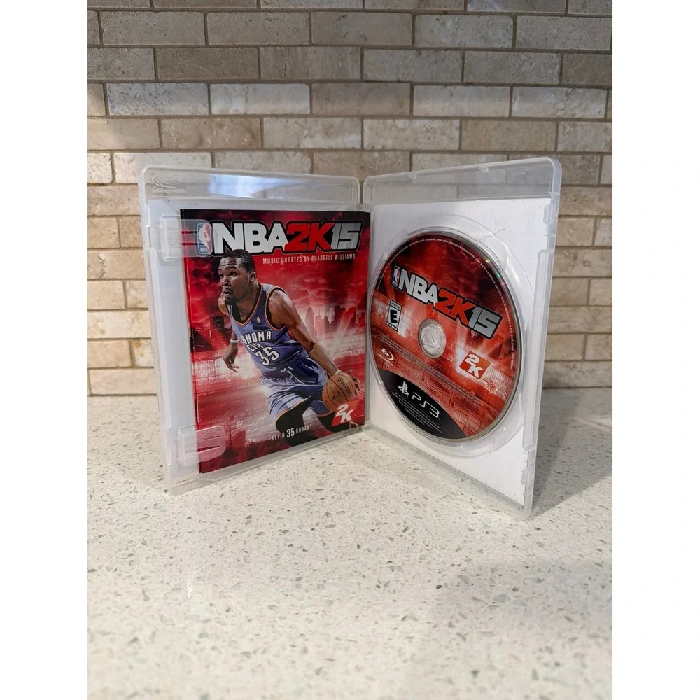N/A preowned video