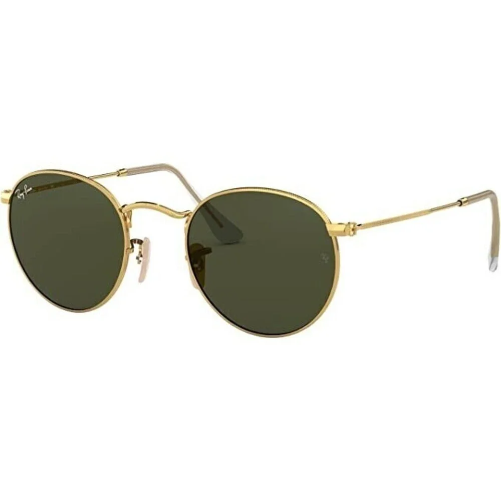 Ray-Ban new tags