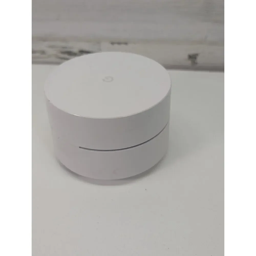 google wifi router