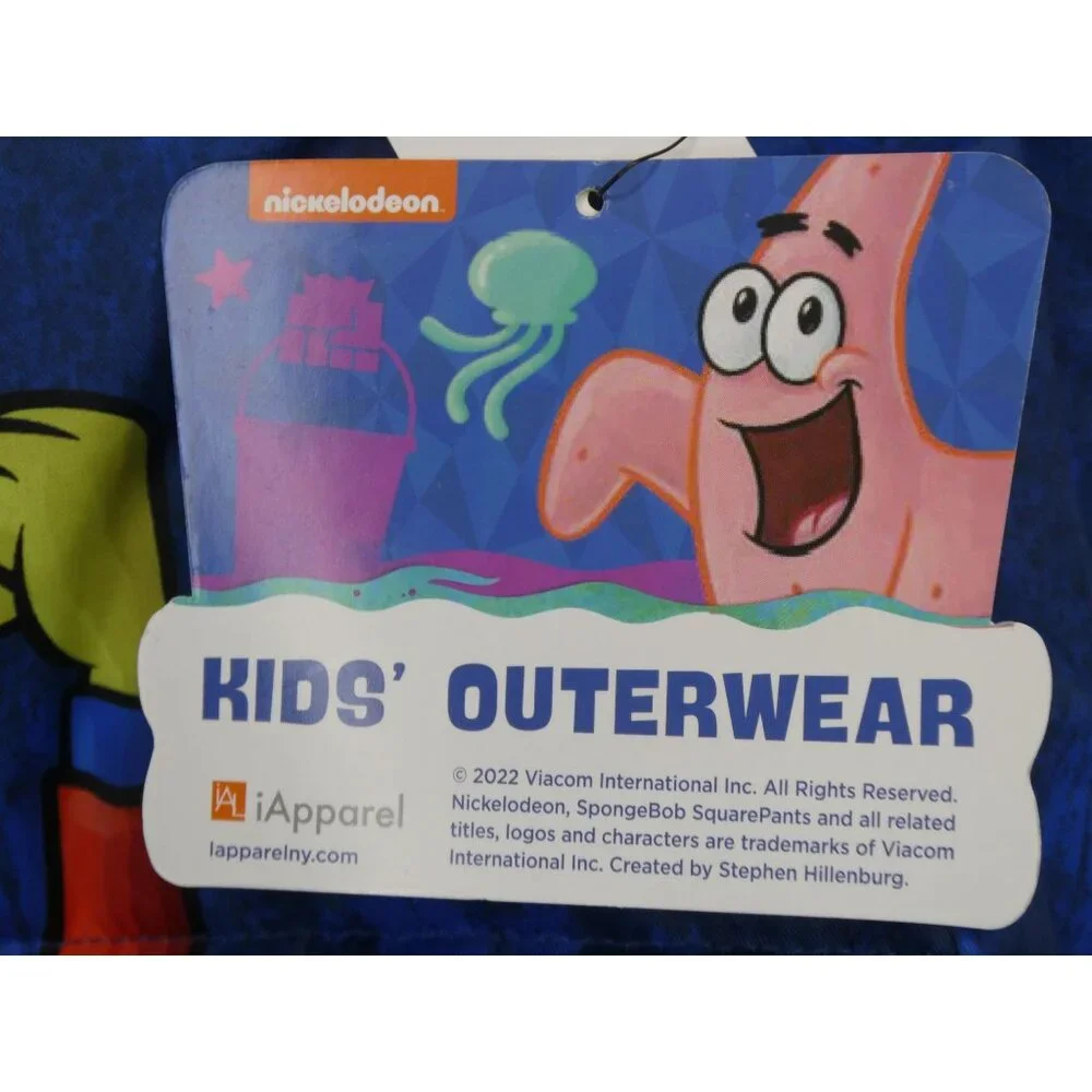 Nickelodeon this special