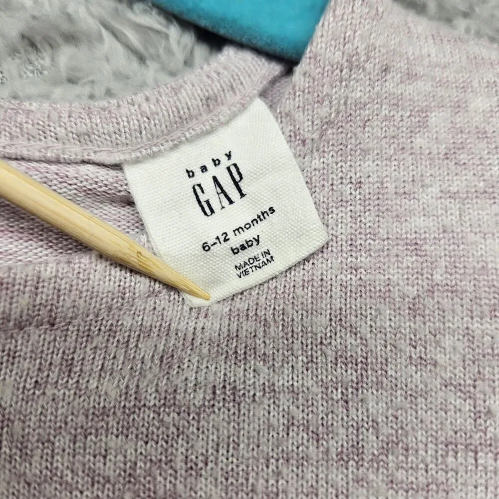 GAP this baby