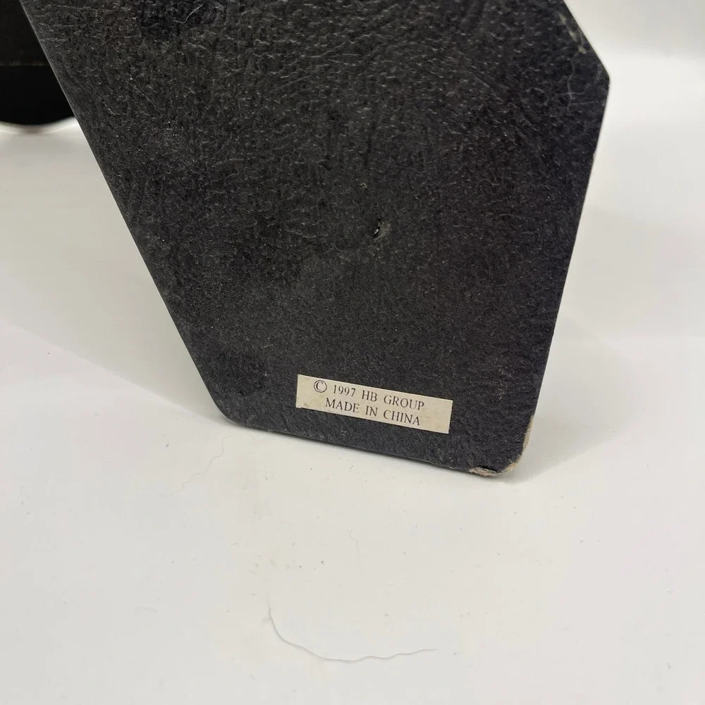 HB Group vintage 1997