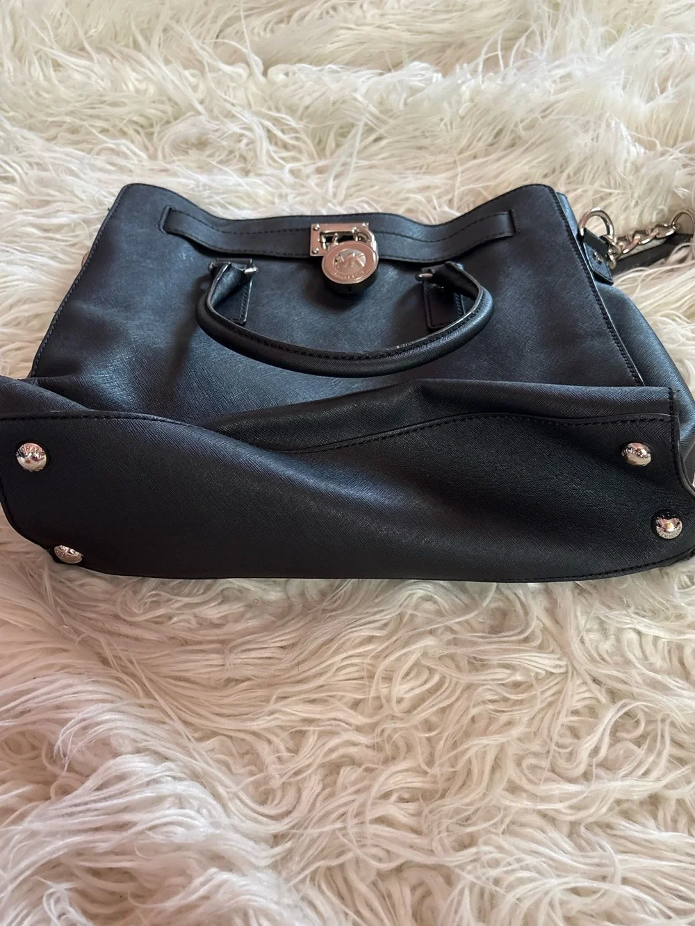 Michael Kors classic timeless
