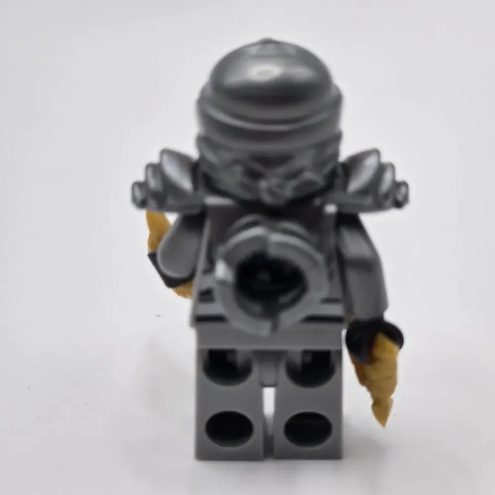 Lego 70748 ninjago