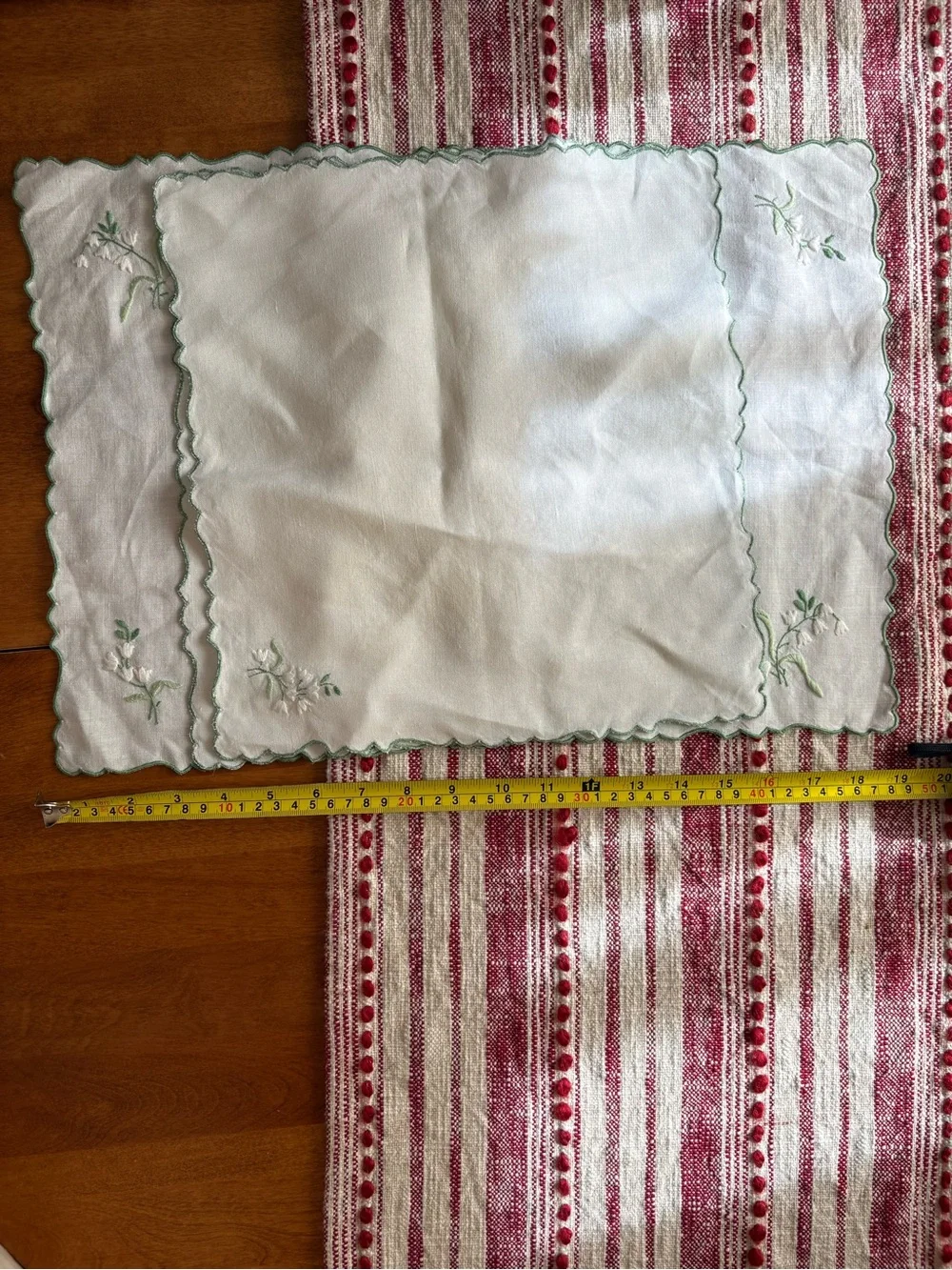 N/A set vintage
