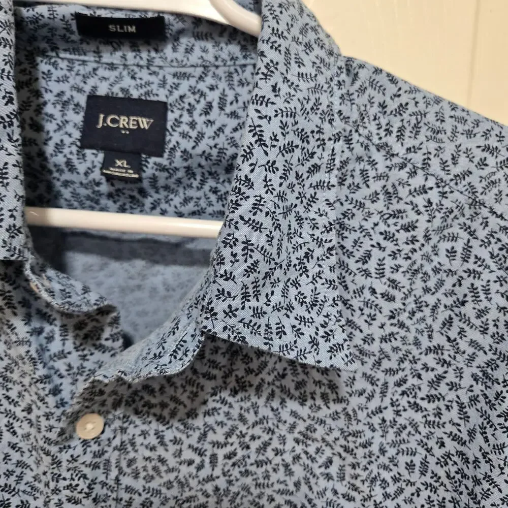 J. Crew brand crew