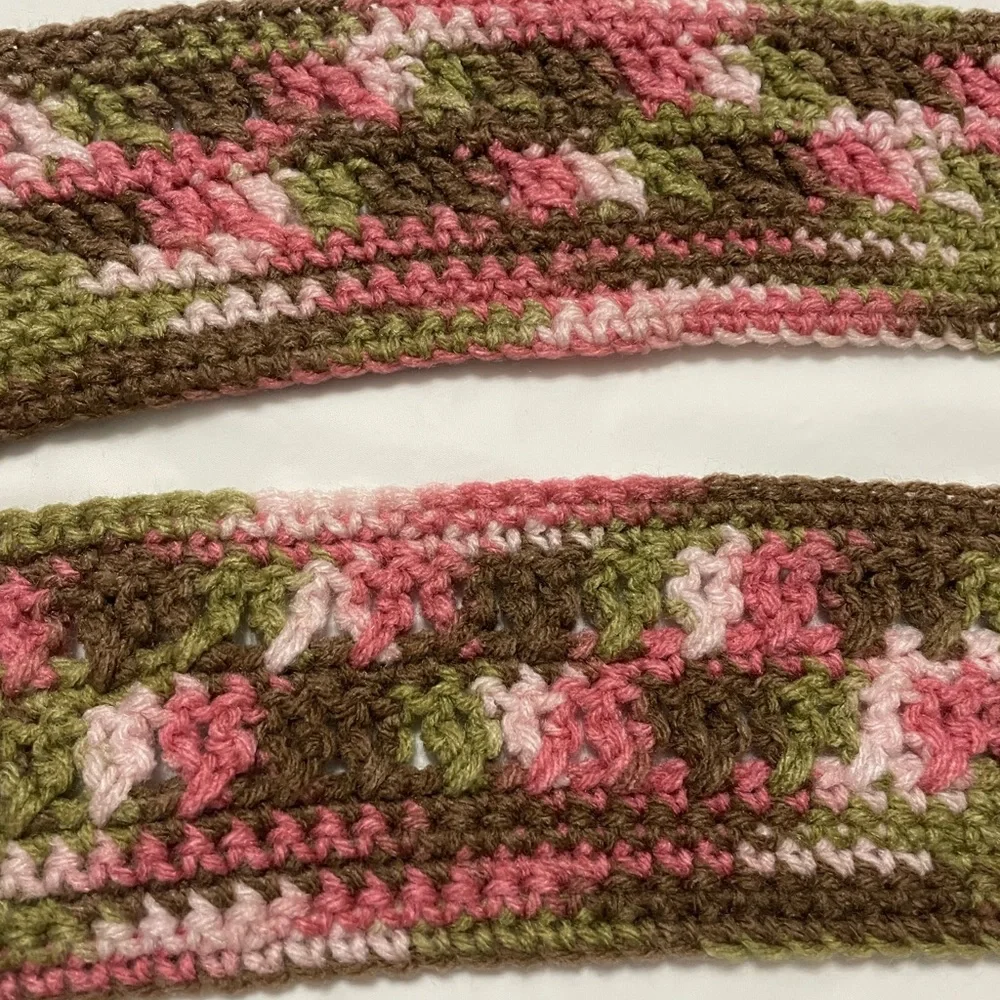 N/A measurements handmade