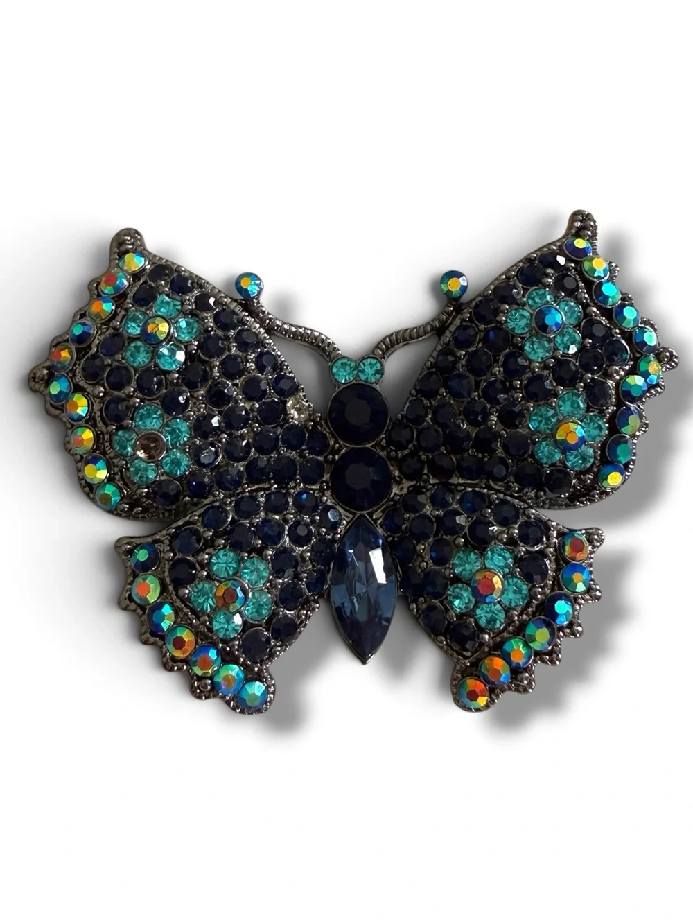 N/A *2 rhinestones