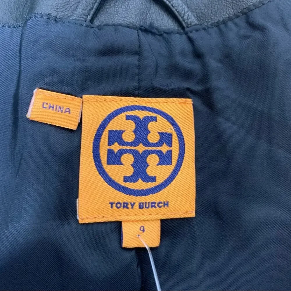 Tory Burch excellent preowned