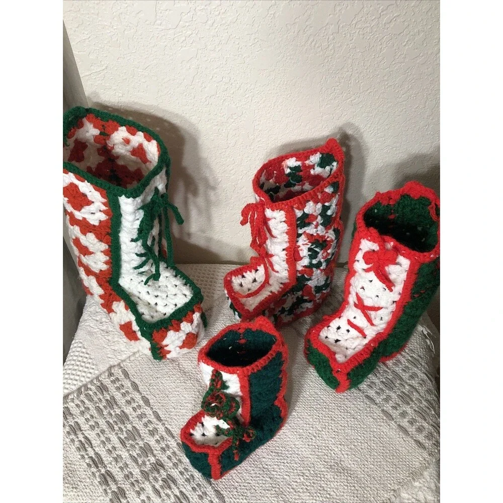 Handmade holiday size