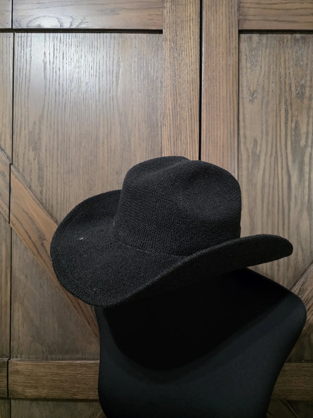 Anthropologie classic black