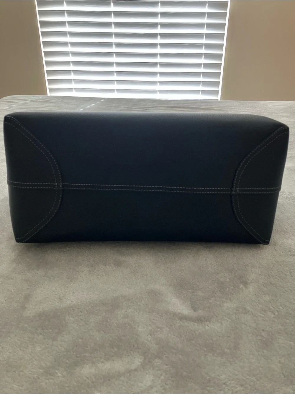 NWT Coach City Tote in Black