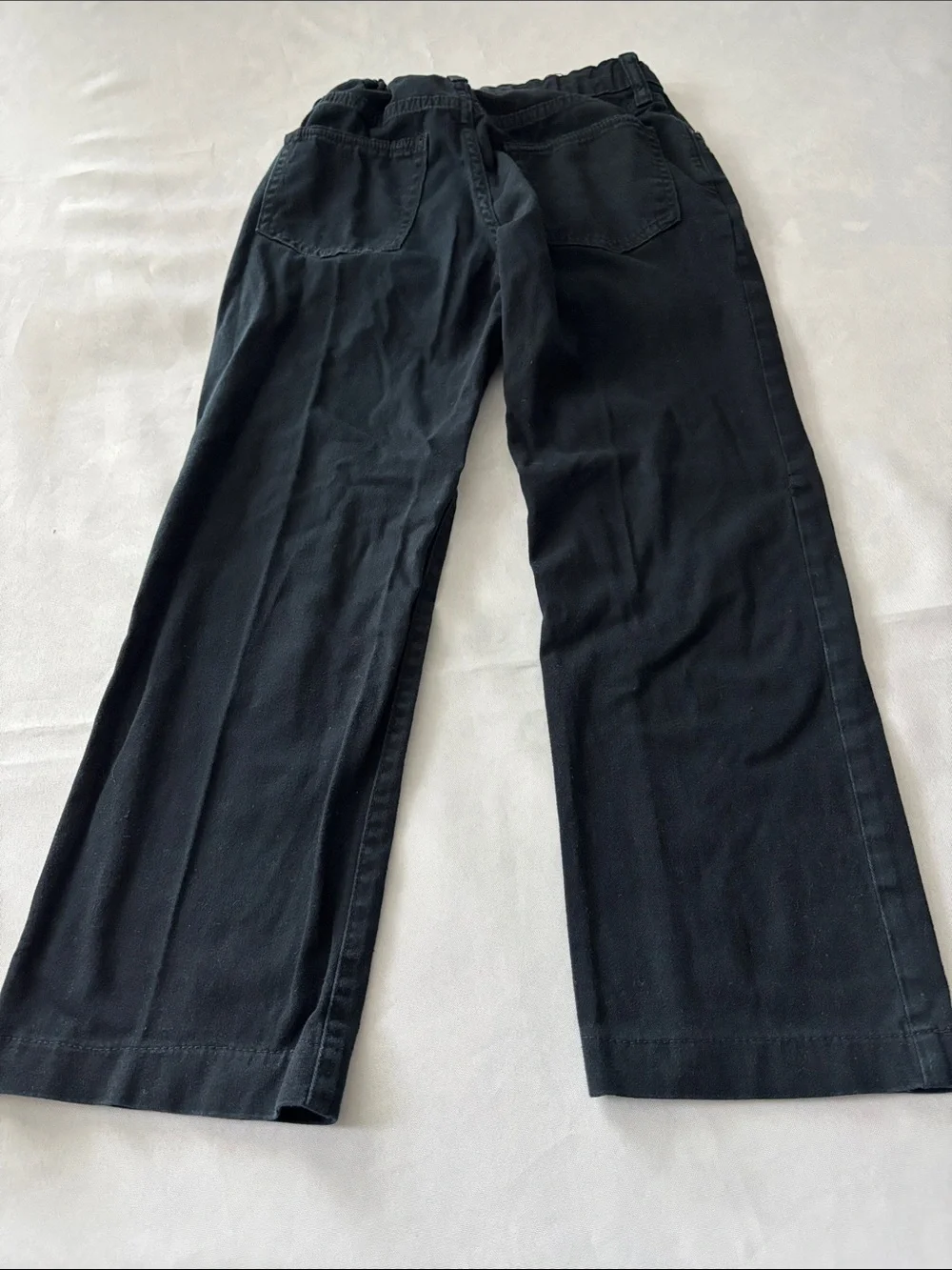 GAP pants solid