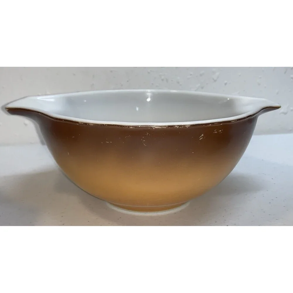 Pyrex vintage old