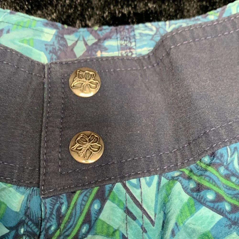 Unbranded heritage surf