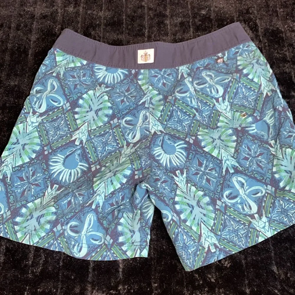 Unbranded heritage surf