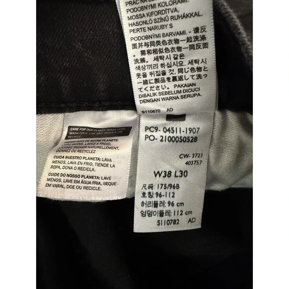 Levis levi men