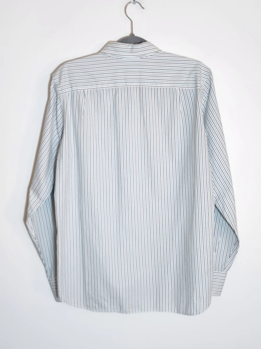 J. Crew this crew