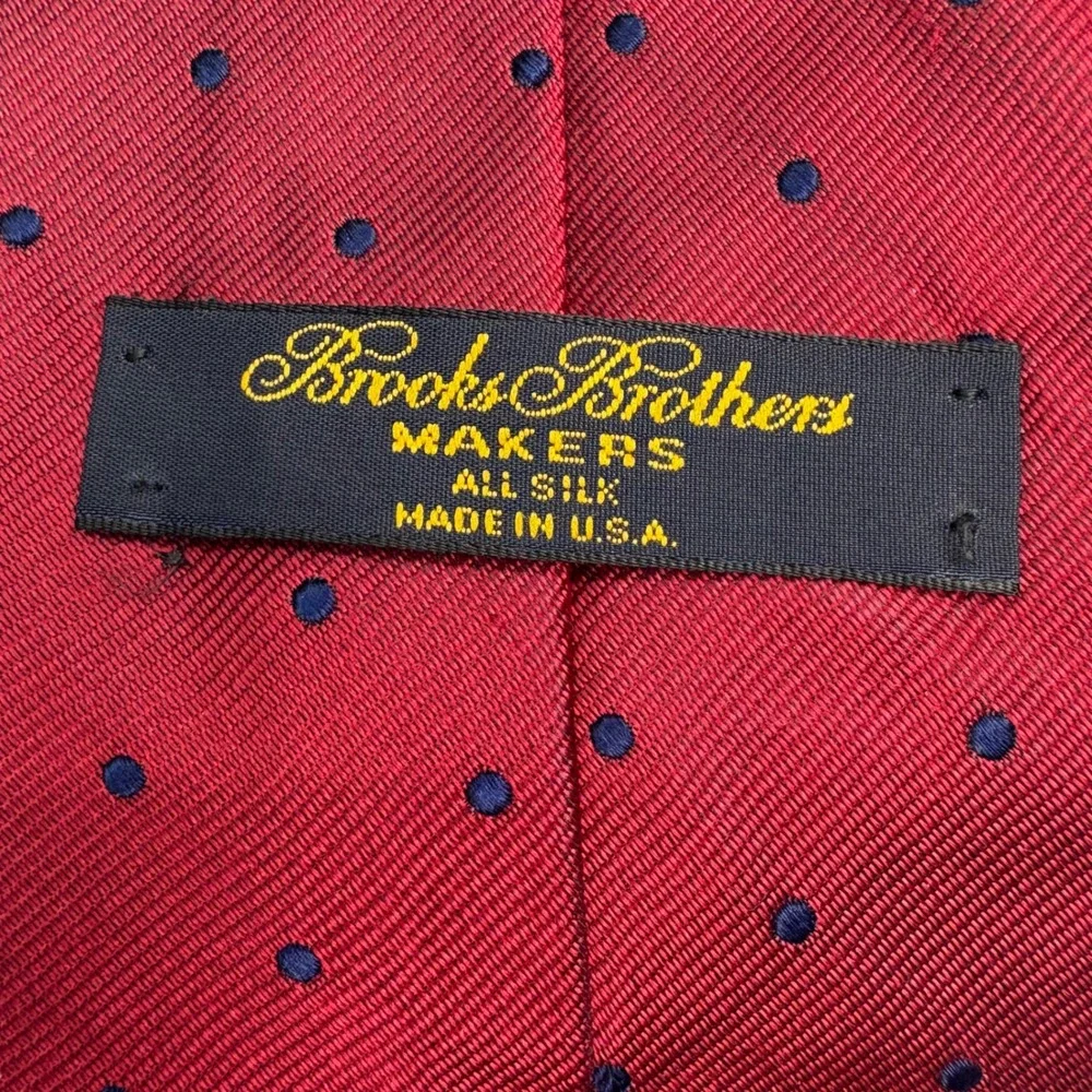 Brooks Brothers brooks brothers
