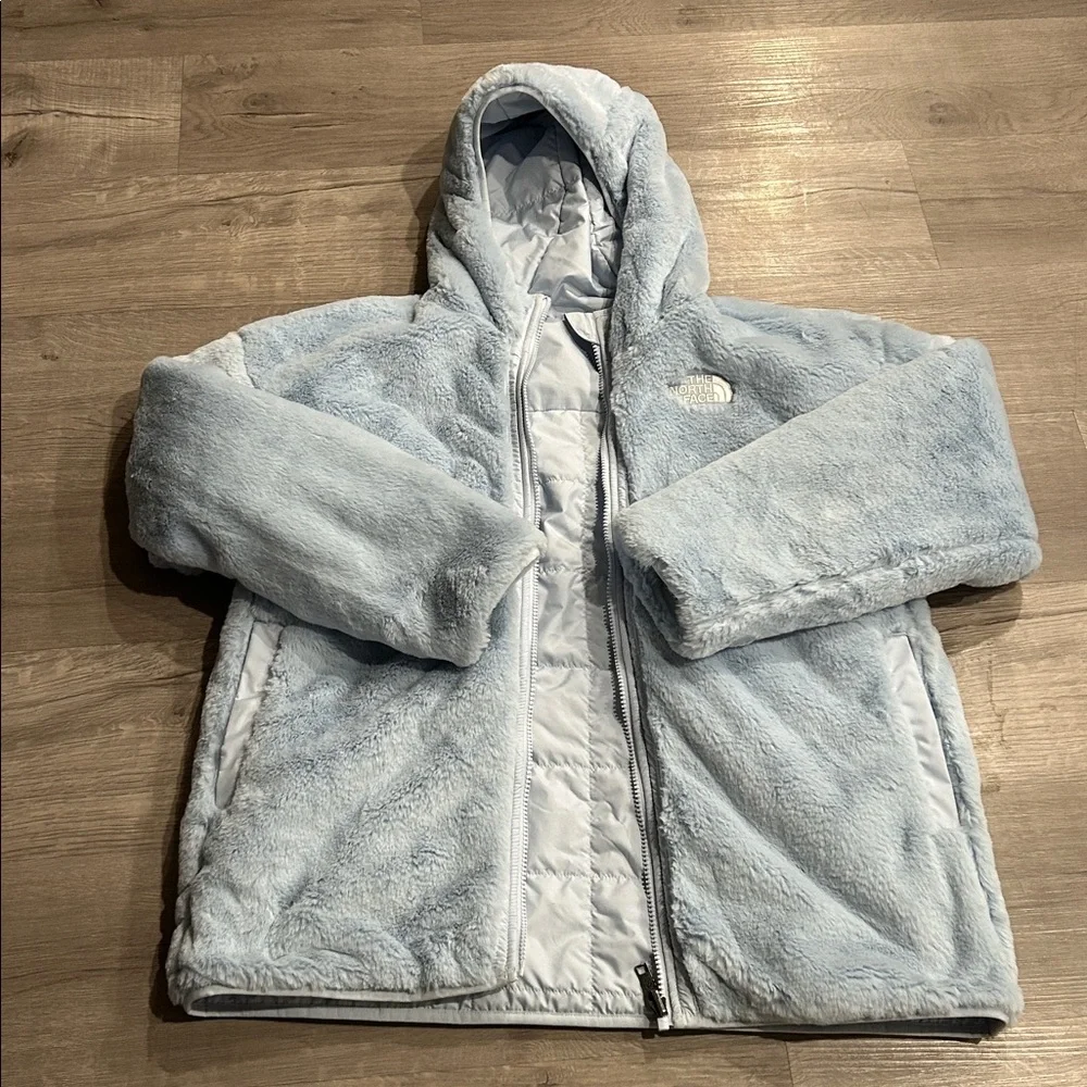 THE NORTH FACE | Kids Shasta Parka Size 14