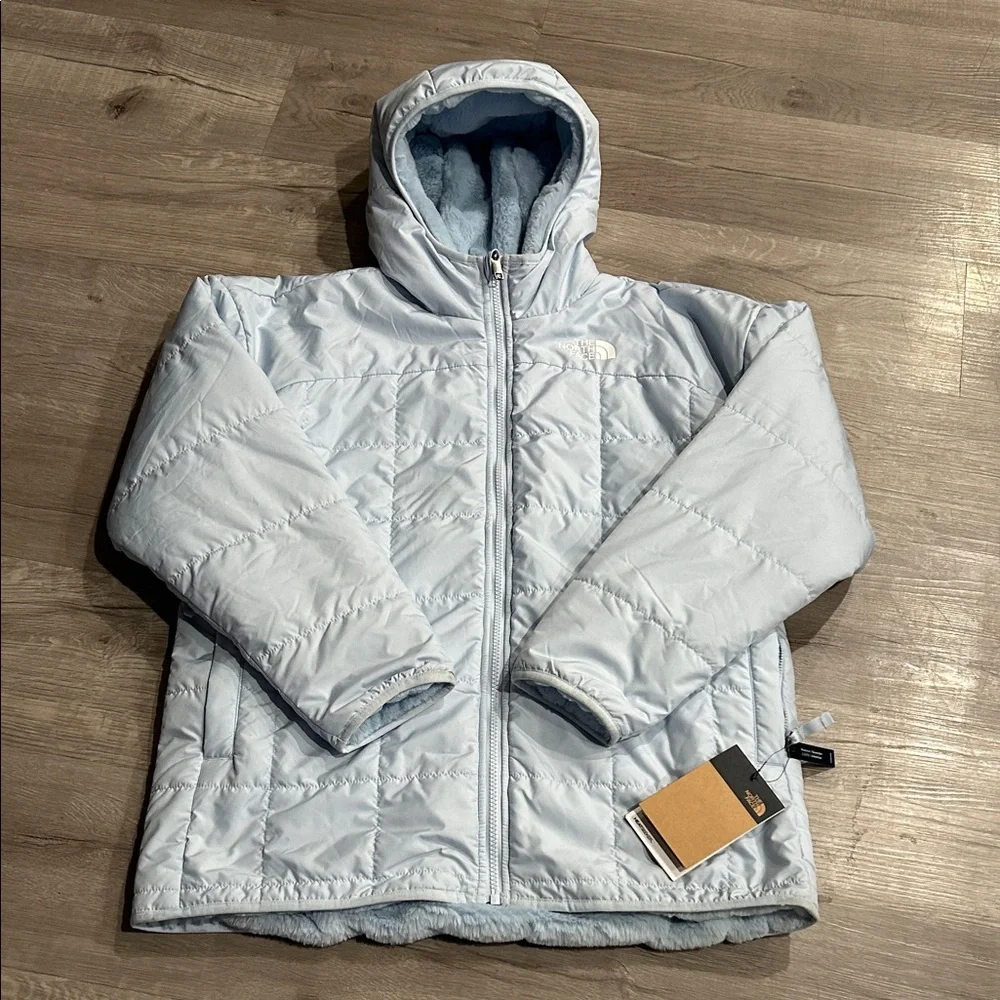 The North Face new