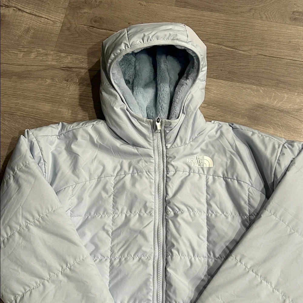 The North Face new