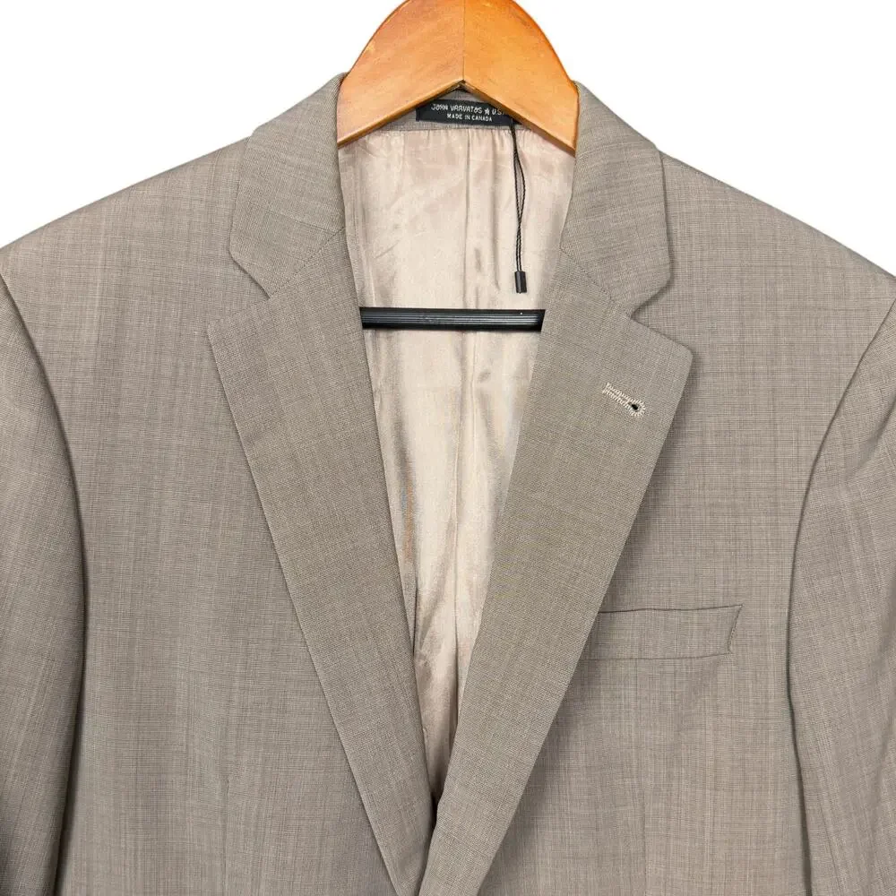 John Varvatos USA elevate your