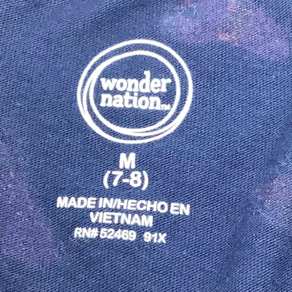 wonder nation wonder nation