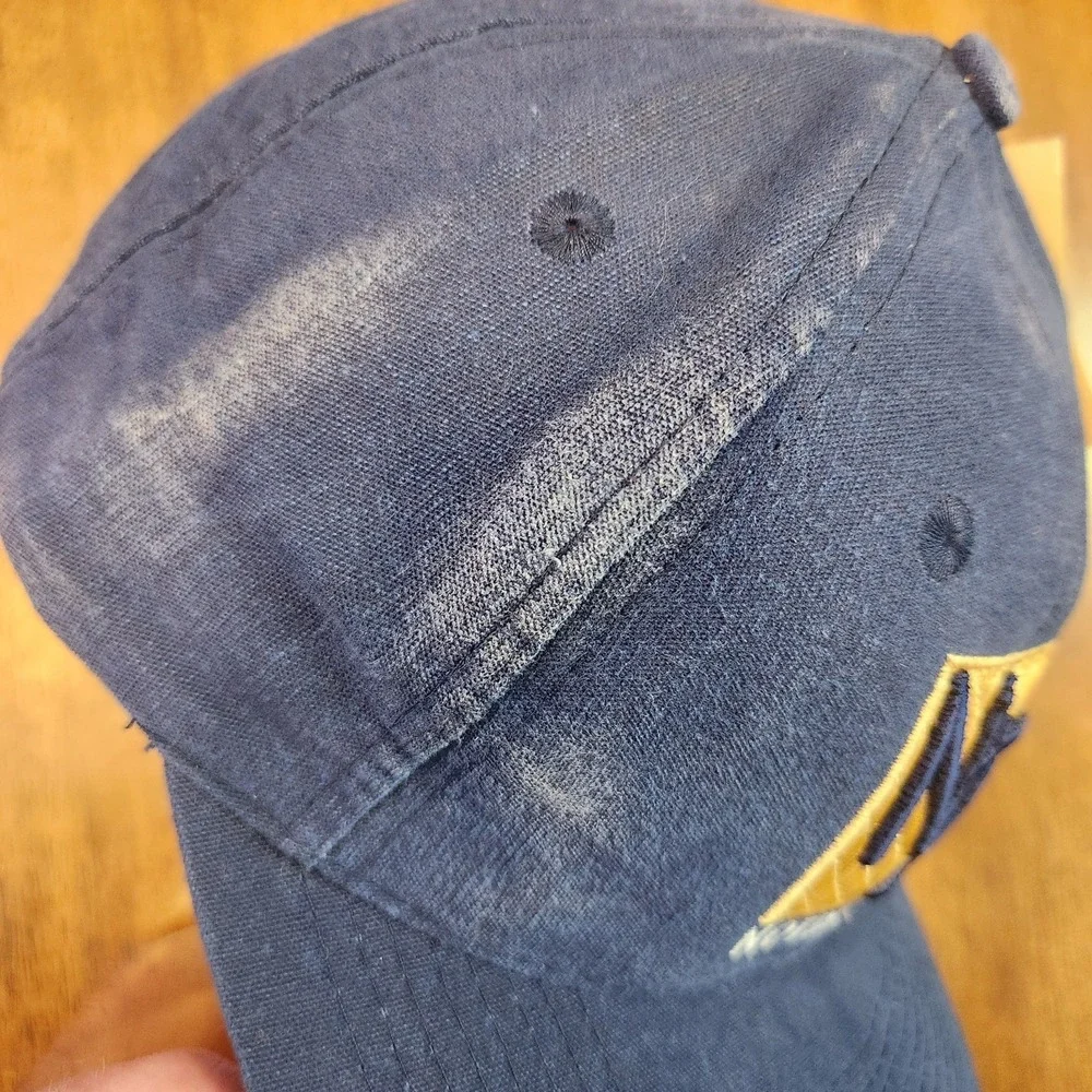N/A this hat