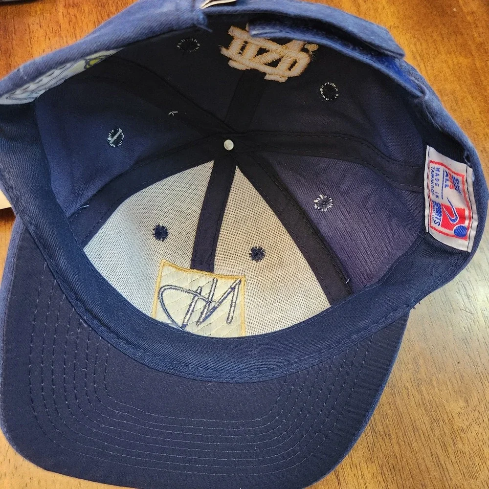 N/A this hat