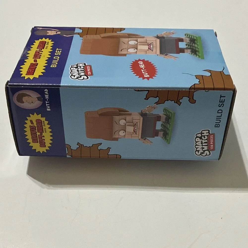 Well Played outer box
