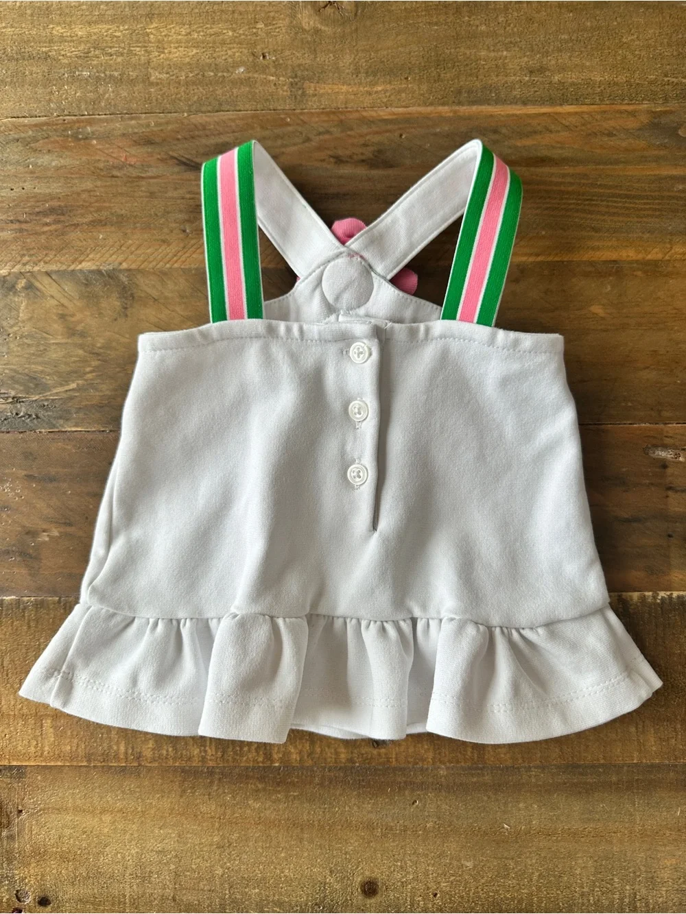Janie and Jack two piece