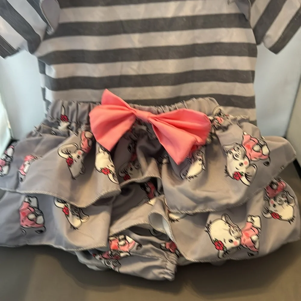Adorable Elephant‎ Baby Outfit size 12-18m