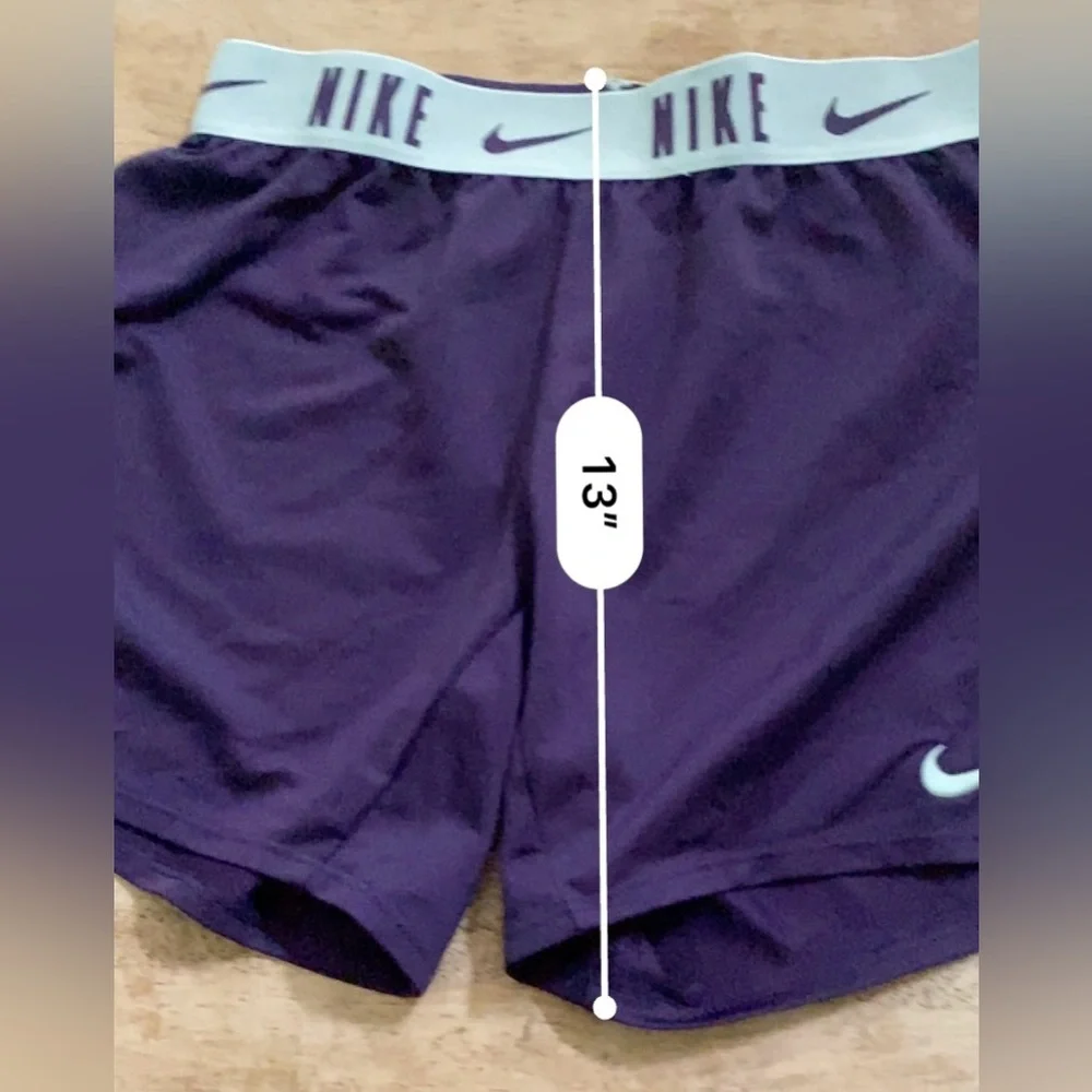 Nike big girls’