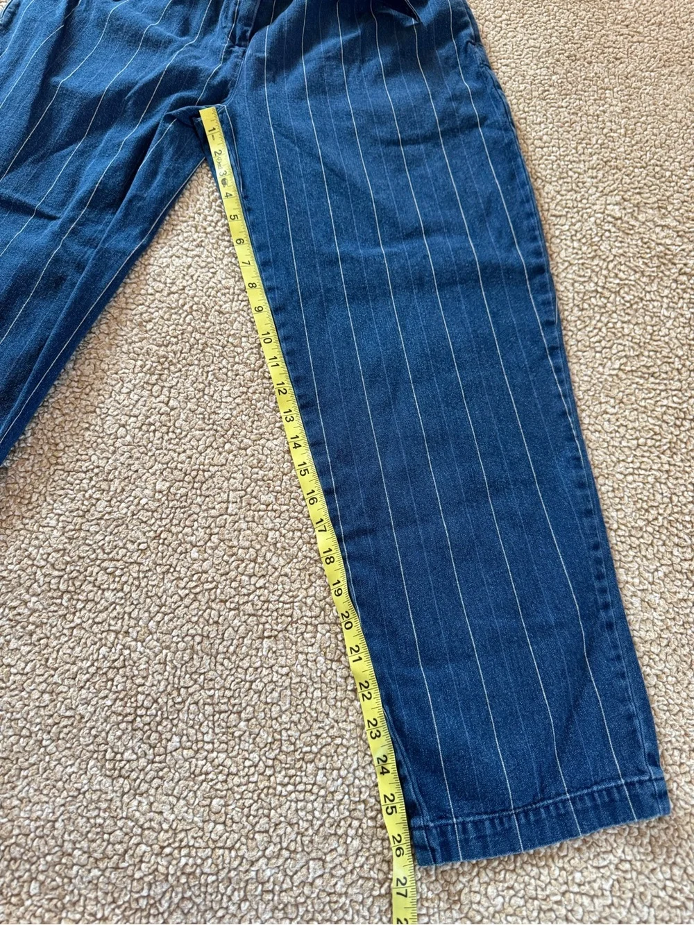 J. Crew chic flattering