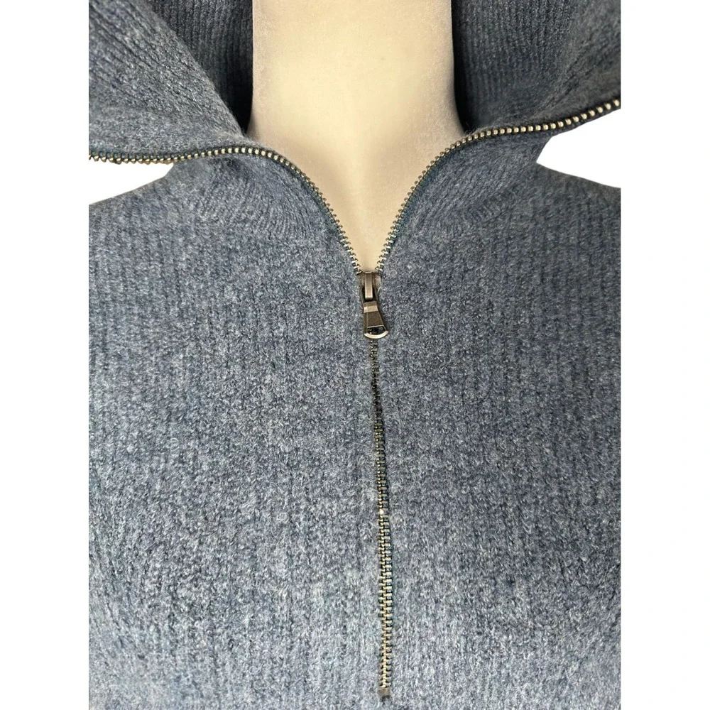 J. Crew beautiful relaxed sustainable