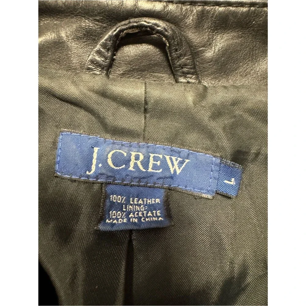 J. Crew jcrew 100%
