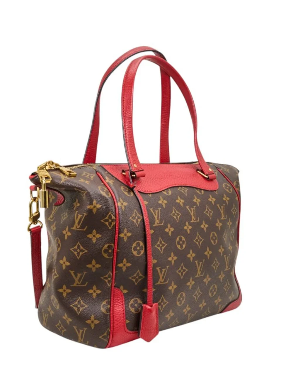Louis Vuitton iconic louis
