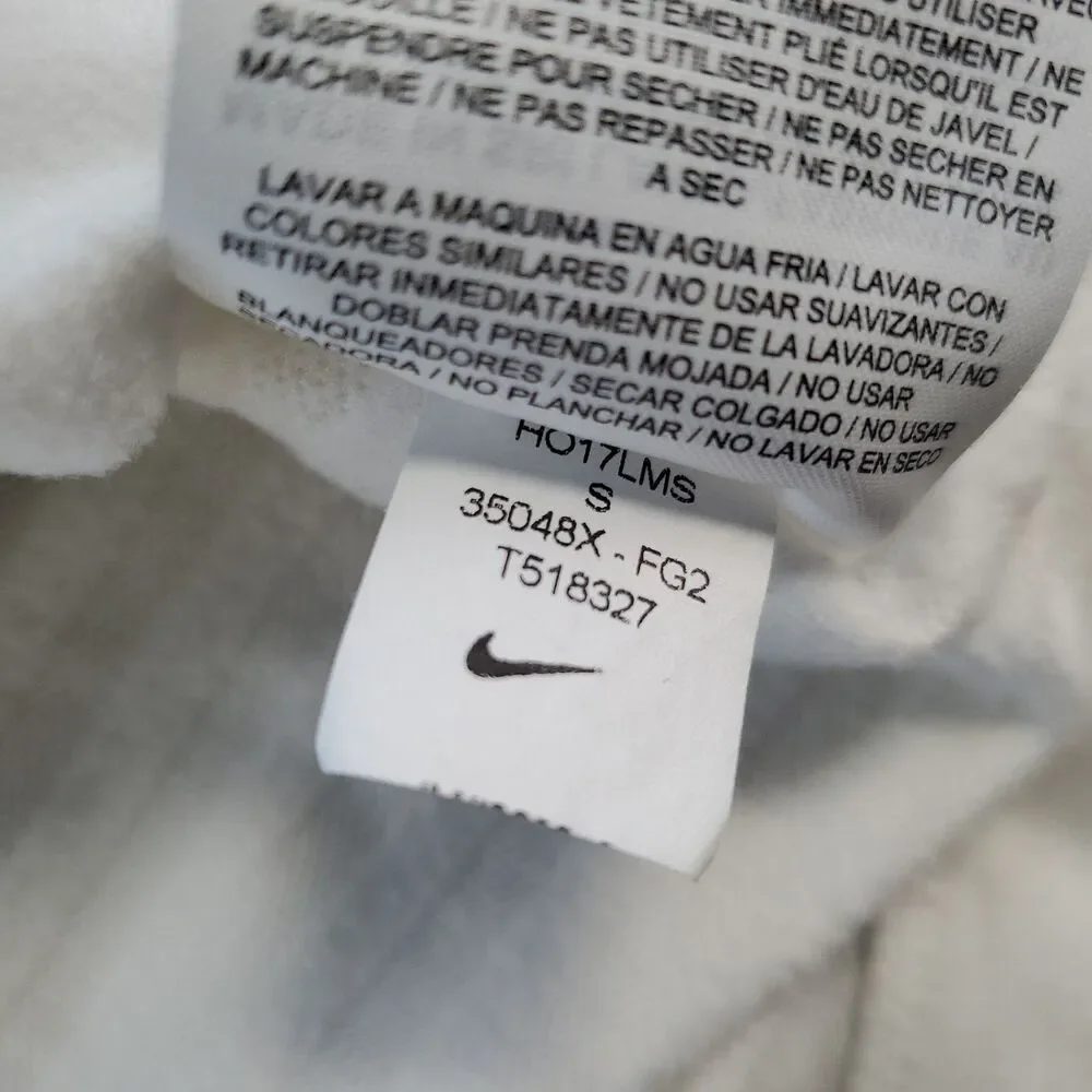 Nike drifit university