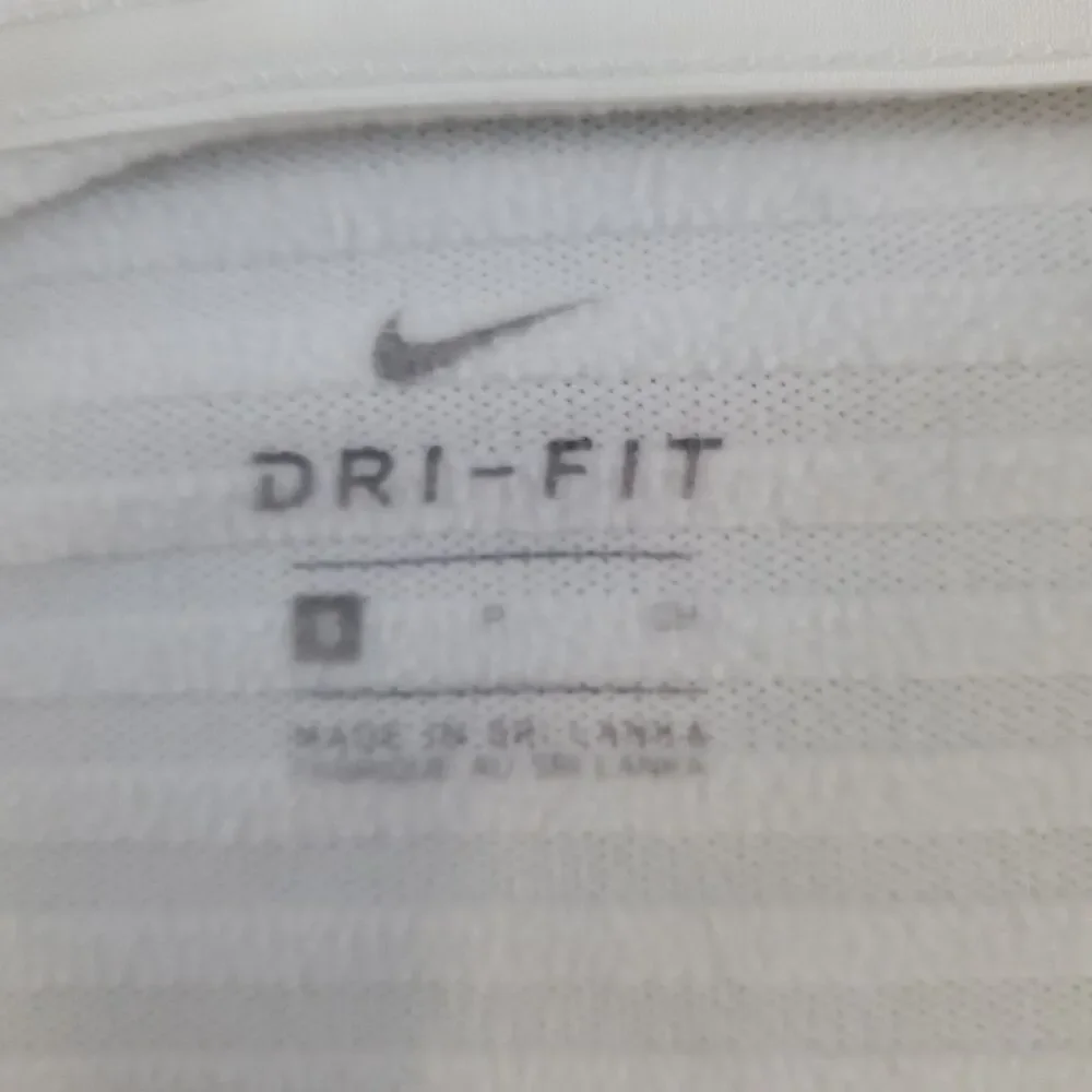 Nike drifit university