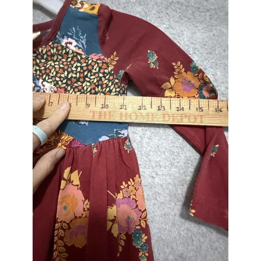Matilda Jane suitable buttons