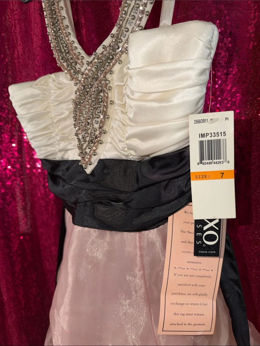 XOXO party occasions