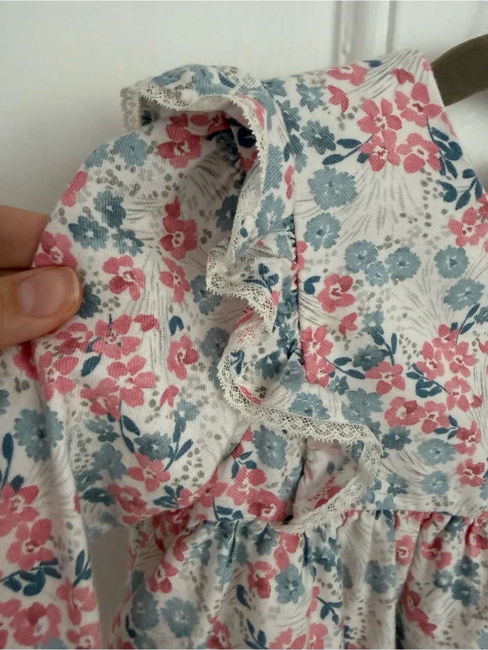 Tartine et Chocolat print bloom