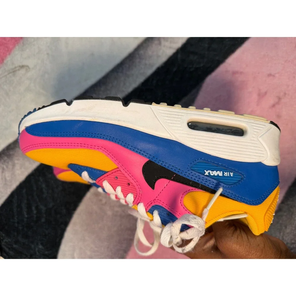 Nike air max