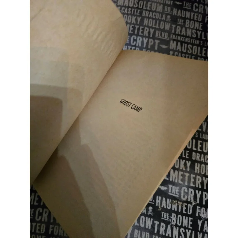 Scholastic pre owned