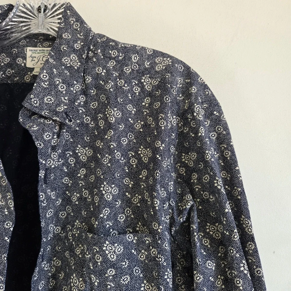 J. Crew crew mens