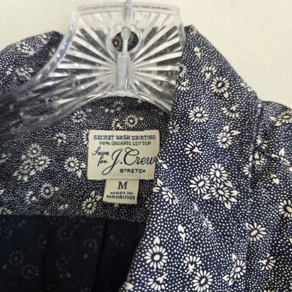 J. Crew crew mens
